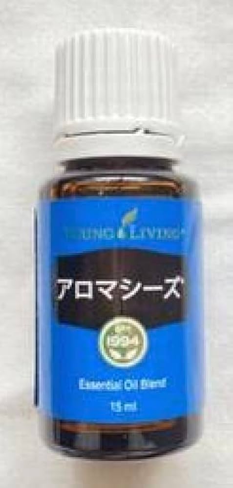 Amazon.co.jp: アロマシーズ 15ml : ドラッグストア
