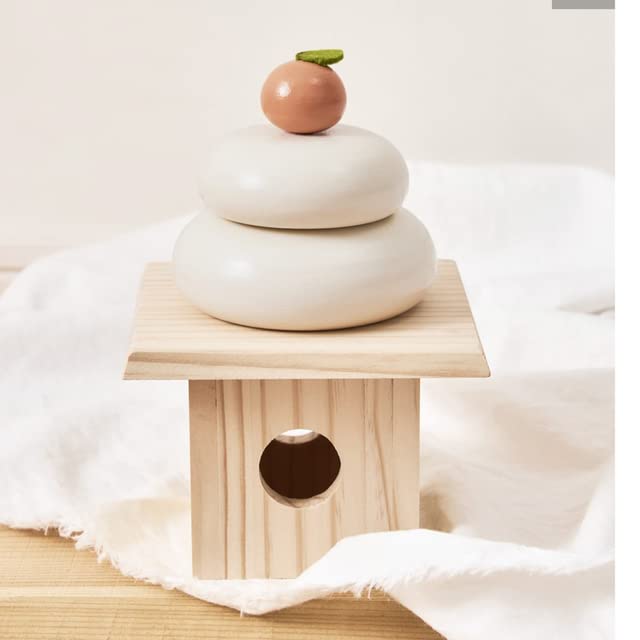 鏡餅型 石膏製 1号型 kaz_gw3様ご確認用 鏡餅型 石膏製 1号型 kaz_gw3