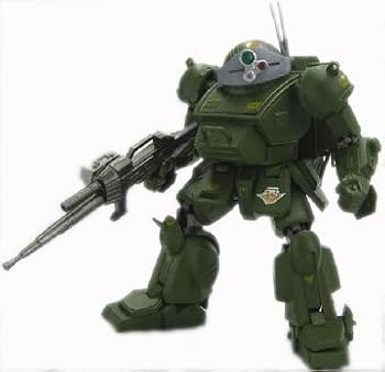 Amazon.co.jp: 装甲騎兵ボトムズ外伝 青の騎士ベルゼルガ物語