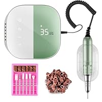 Amazon.co.jp: Madenia ネイルマシン ネイルマシーン ネイルマシーン