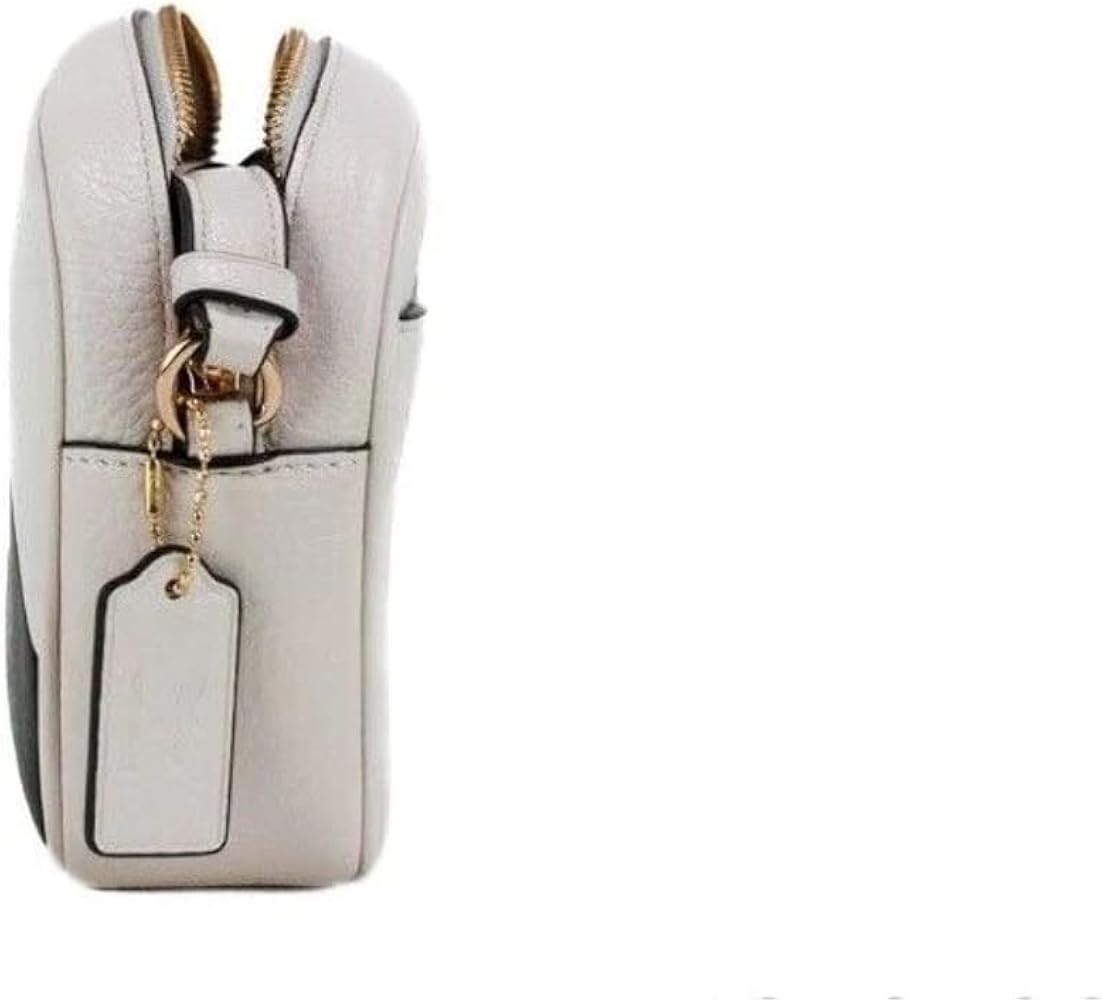 COACH Women's Mini Jamie Camera Bag, Chalk Multi2 : Amazon.ca