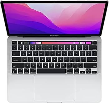 Amazon.com: 2022 Apple MacBook Pro with Apple M2 Chip (13-inch