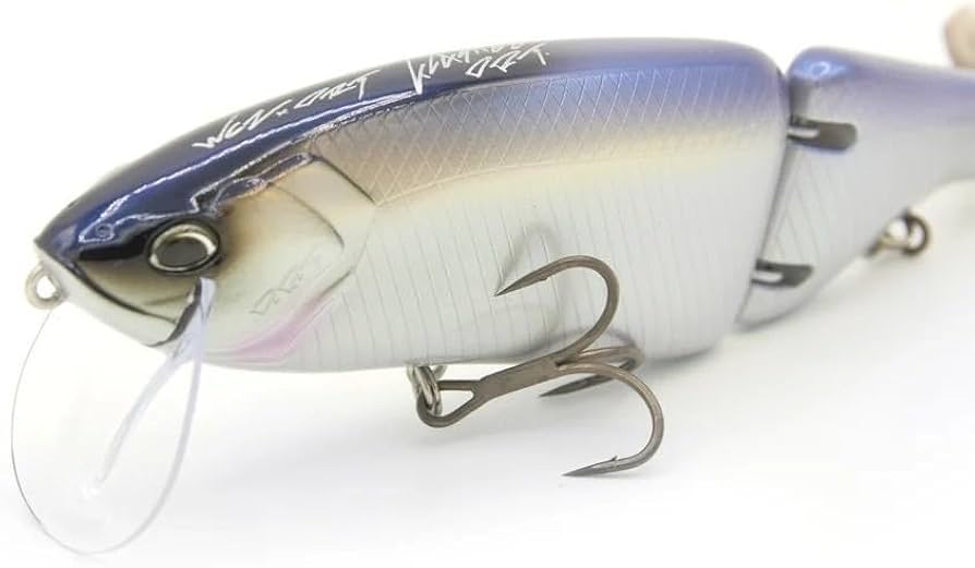 DRT ランカーキラー クラッシュナイン MUDDY KILLER TWO タイニー