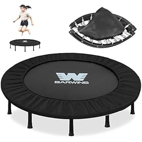 Amazon.co.jp: 室内用トランポリン - トランポリン・アクセサリ