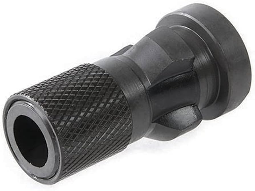 Amazon | 【VFC】スチールスレッドアウターバレルセット MP5 GBBR 専用