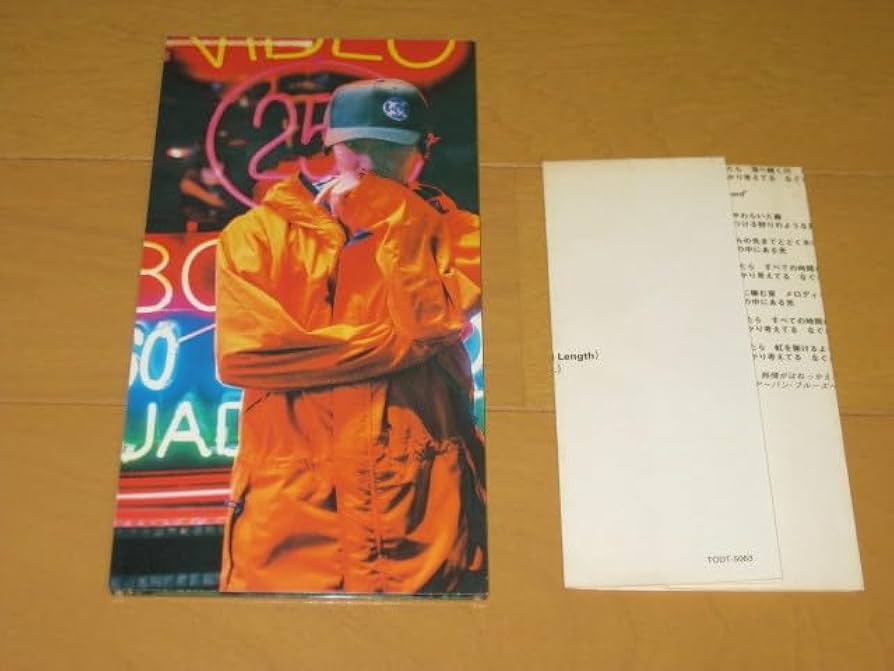 Amazon.co.jp: ある光 美しさ 8cmシングルCD 小沢健二オザケン TODT