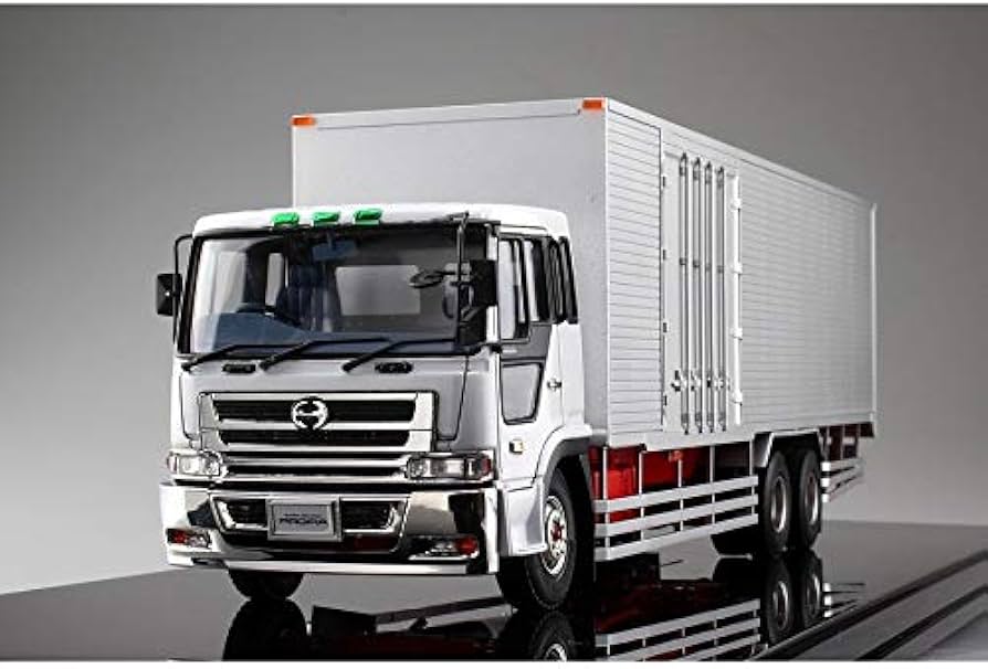 Amazon | 通販限定 日野 スーパードルフィン プロフィア テラヴィFR