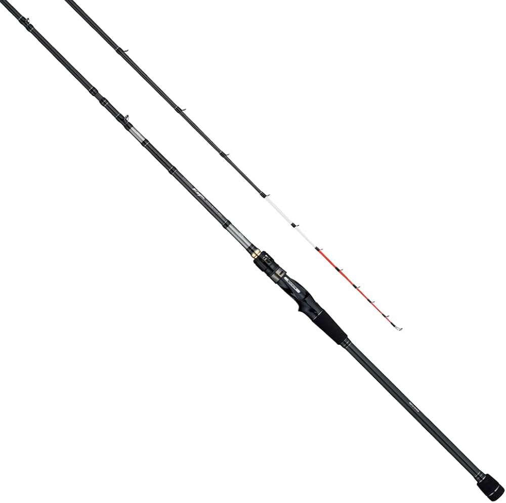 Amazon | アルファタックル(Alpha Tackle) ロッド 船竿 Kaijin 瀬戸内