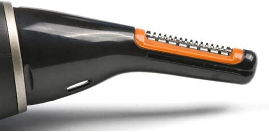 Amazon.co.jp: SUGZIL 鼻毛カッター 替刃 for Philips (フィリップス