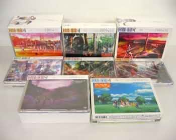 Amazon.co.jp: CLANNAD AFTER STORY 全8巻セット [マーケットプレイス