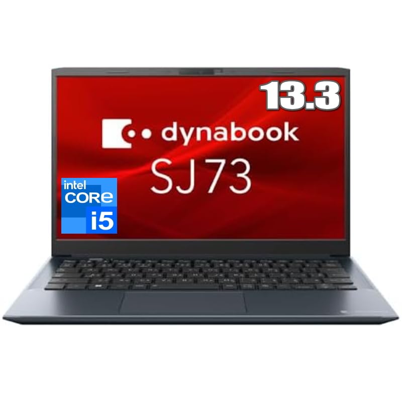 Amazon.co.jp: 【MS Office H&B 搭載】dynabook SJ73/LY Windows11 Pro