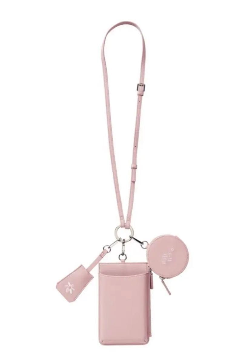 Nissy ナップタイム チャーム マルチポーチ Nissyグッズ ナップタイム