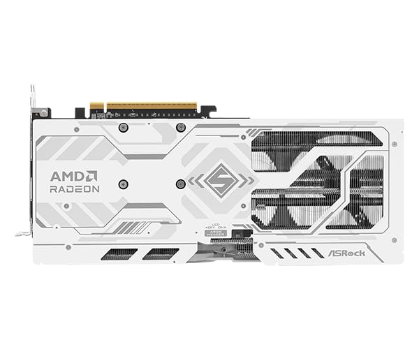 Amazon | ASRock Radeon / RX9060XT 搭載 グラフィックボード GDDR6
