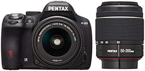 DIY修理】Pentax K-50の黒死病を治して星景写真に挑戦！ - 新しい脆弱