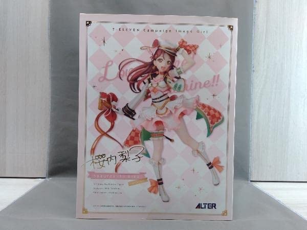 Amazon | フィギュア アルター 桜内梨子 Special 7ver. 1/7 セブン