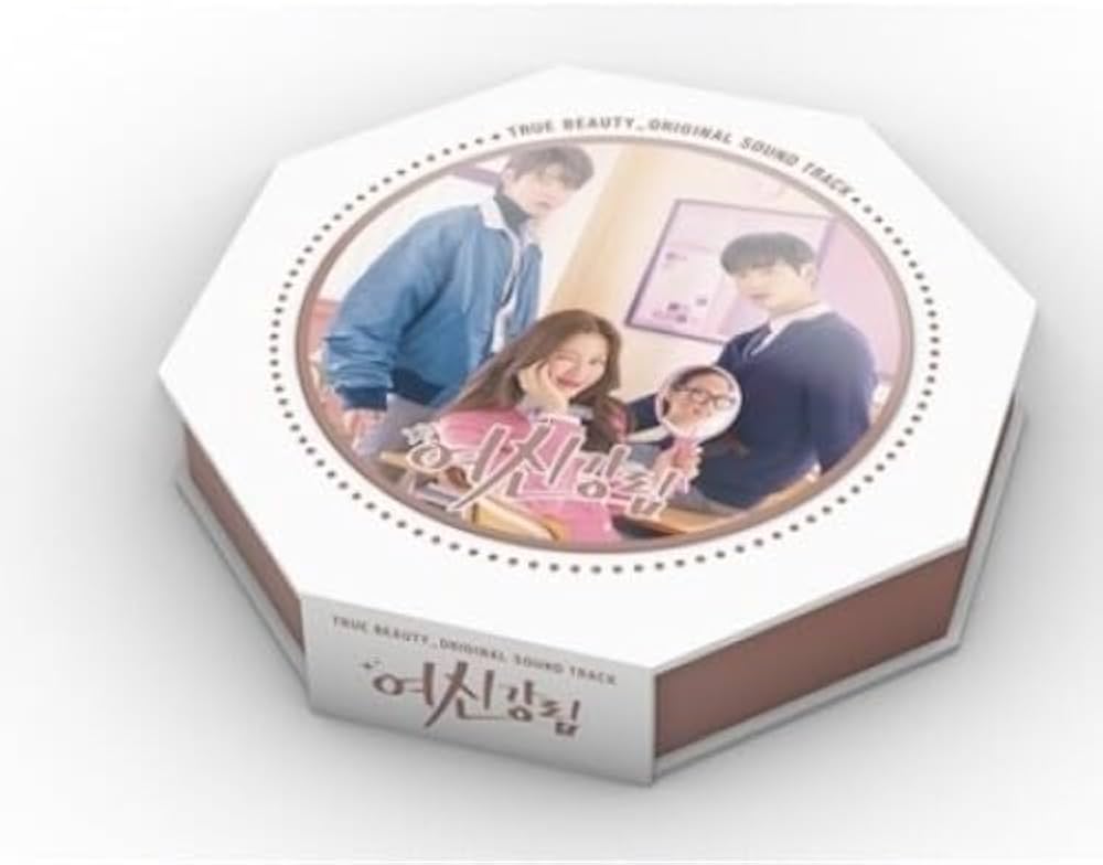 VARIOUS ARTISTS - True Beauty Ost - Amazon.com Music