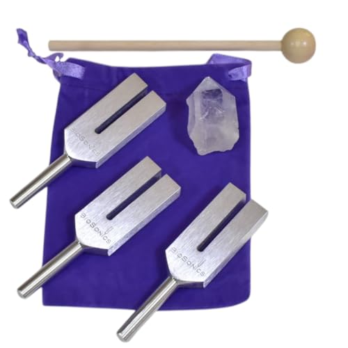 Amazon | [セドナの魔法]biosonics社製 エンジェルチューナー 4096Hz