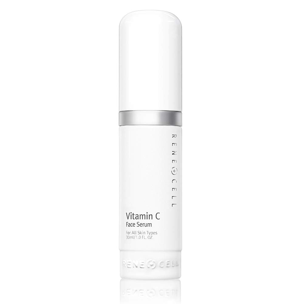 Amazon.com: RENE CELL/Renecell VITAMIN C FACE SERUM : Beauty