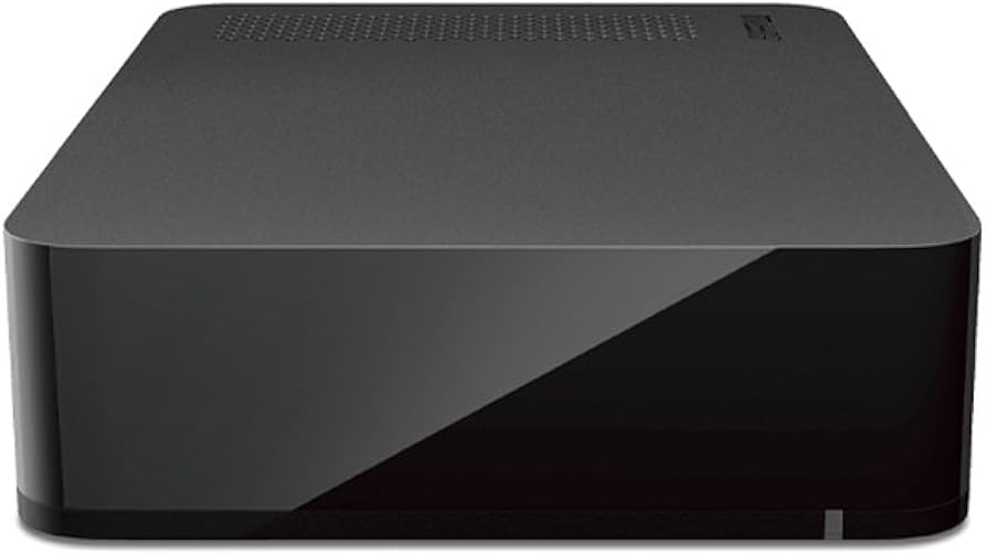 Amazon | BUFFALO ドライブステーション ターボPC EX2 Plus対応 USB3.0