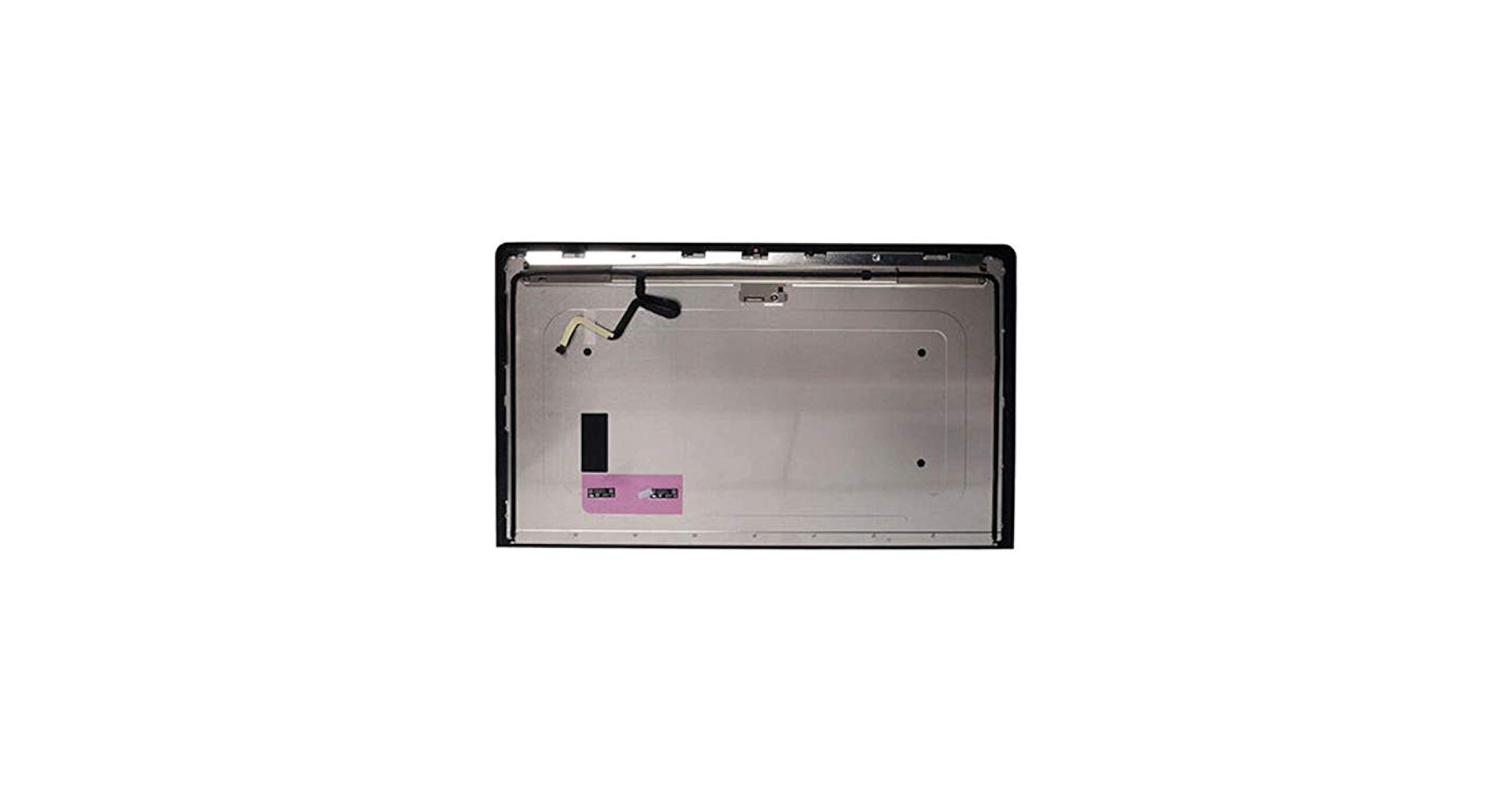 Amazon.com: WARWOLFTEAM Replacement Orignal A1419 2K LCD Display