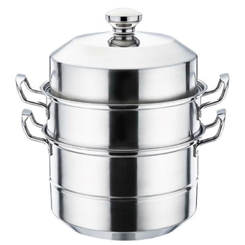 蒸し器 ステンレス 3段」の人気商品一覧 | 安い商品を通販サイトから