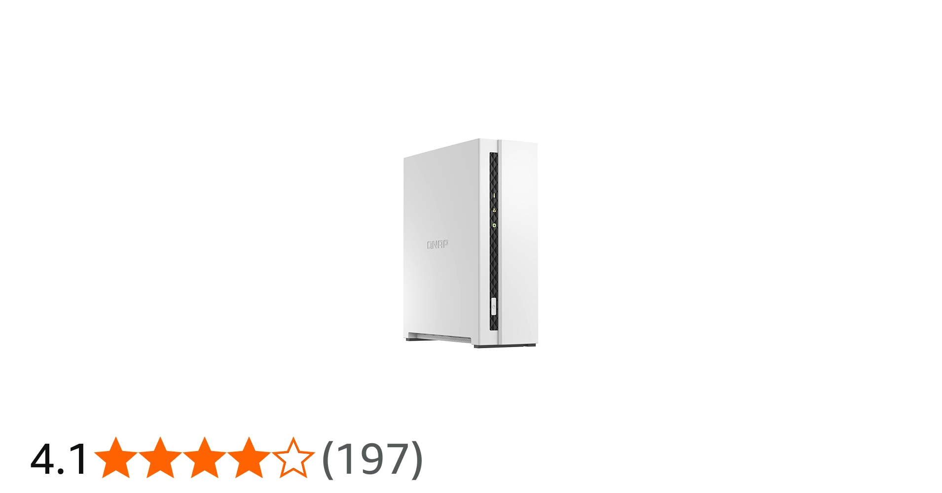 Amazon.co.jp: 【 Amazon.co.jp 限定 】QNAP (キューナップ) NAS