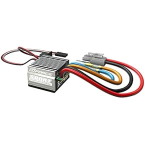 Amazon.co.jp: ESC・スピードコントローラー - モーター・ESC・駆動系