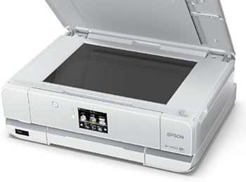 Amazon.co.jp: Old Epson Inkjet Composite Colorio EP-976A3 Wireless