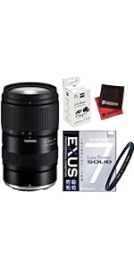 Amazon.co.jp: タムロン 28-75mm F2.8 DiⅢ VXD G2 ニコンZマウント用