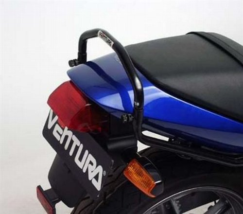 Amazon | VENTURA(ベンチュラ) ベースセット ブラック HONDA VTR250