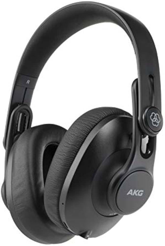 Amazon | 3年保証モデル【AKGプロ公式ストア】AKG プロフェッショナル