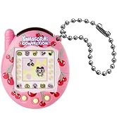 Amazon.com: Tamagotchi Nano x Hello Kitty - Sky Blue : Toys & Games