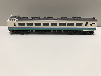 Amazon | 485系 200番台 上沼垂 クハ481 200 トミックス 98215 98216