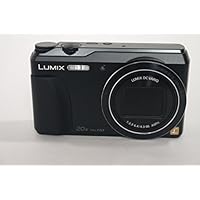 Amazon.co.jp: Panasonic DMC-TZ55-K Lumix TZ55 Digital Camera, 20x