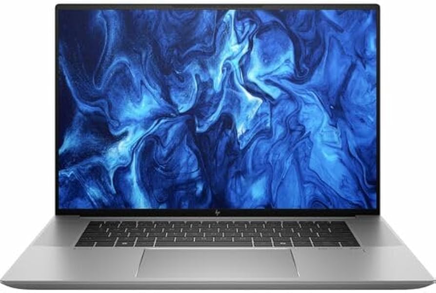Amazon.com: HP ZBook Studio G11 16
