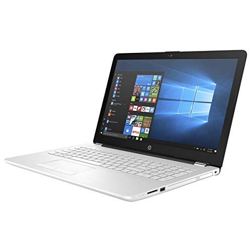 HP ノートPC 15.6インチ ホワイト ACアダプター付き HP ノートPC 15.6
