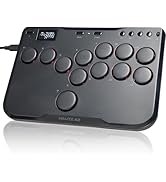 Amazon.co.jp: Haute42 レバーレス アケコン レバーレスコントローラー