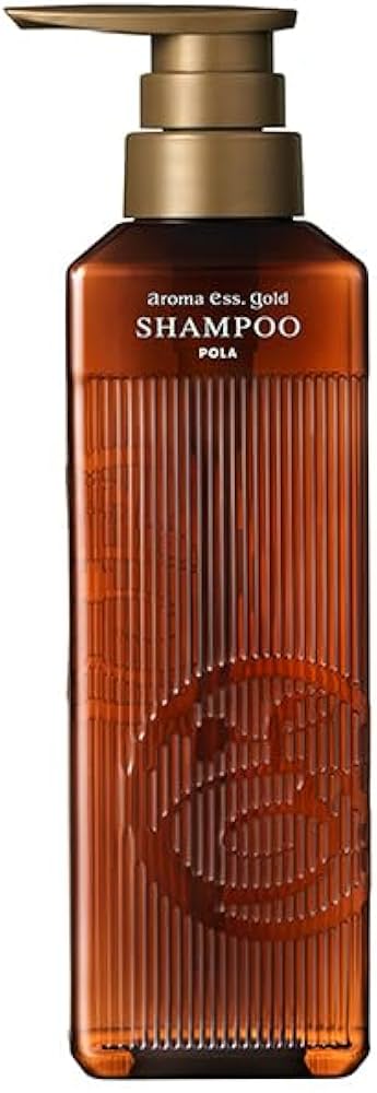 Amazon | ポーラ アロマエッセゴールド シャンプーN 470ml | アロマ