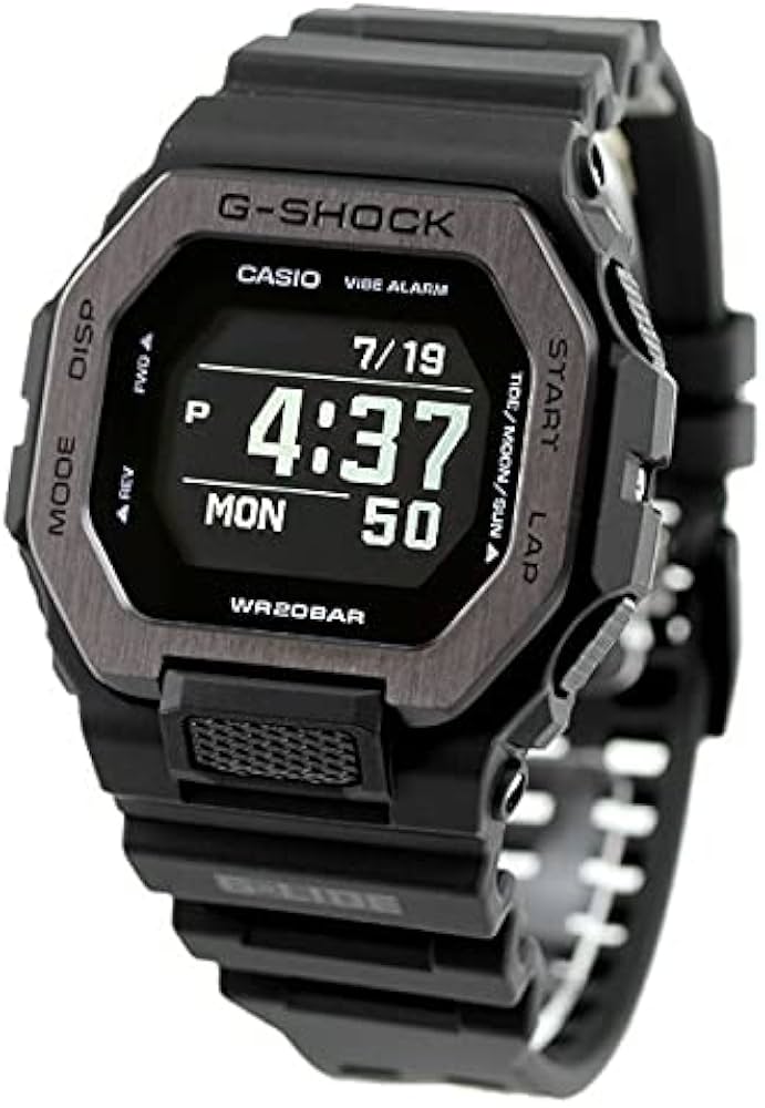 Amazon.co.jp: カシオ ジーショック Gライド 海外モデル