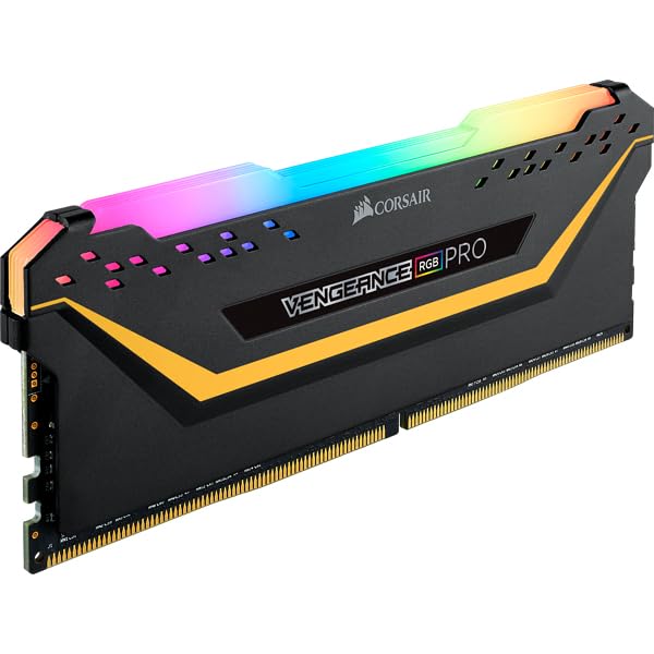 Amazon | Corsair Vengeance RGB Pro 32GB (2x16GB) DDR4 3200 (PC4