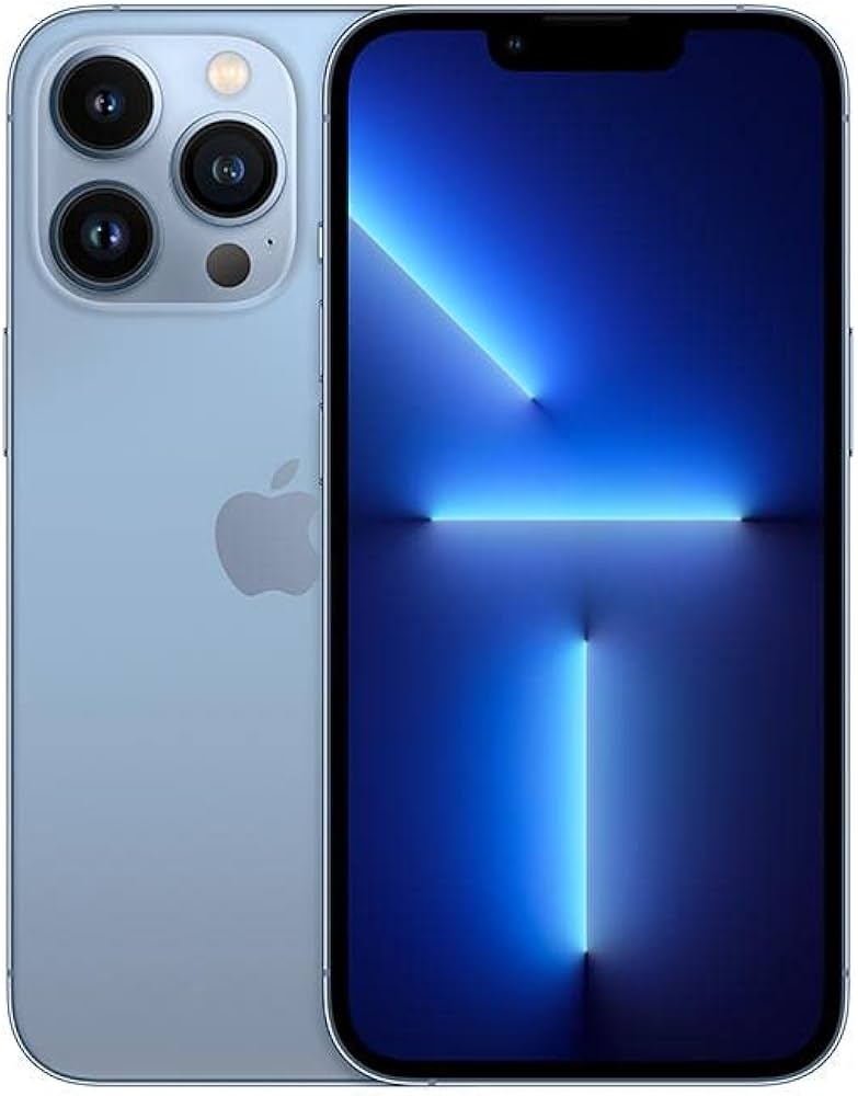 Apple iPhone 13 Pro (256 GB) - Azul Sierra | Amazon.com.br