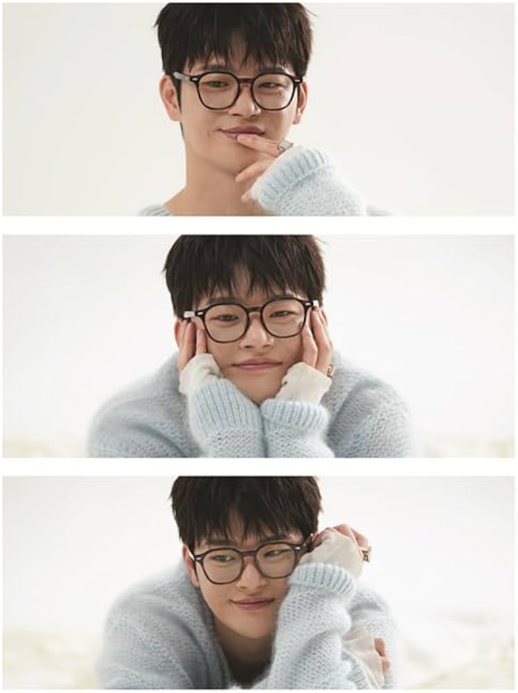 Amazon.co.jp: ソイングク グッズ 写真集 Premium Photo Book