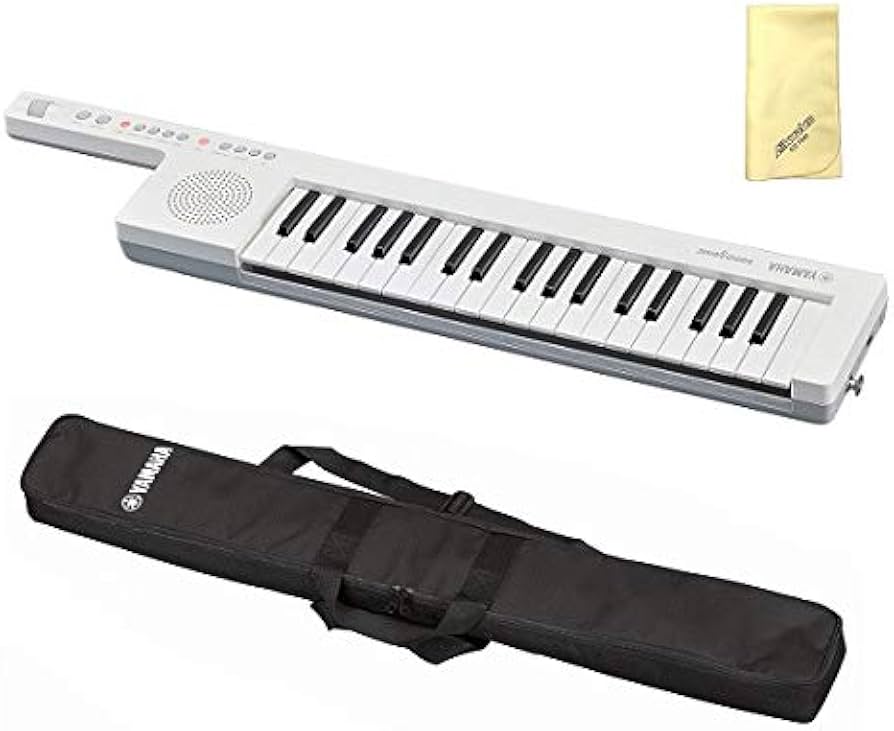 Amazon | 【愛曲クロス付】【純正ソフトケース/SC-KB350付】YAMAHA