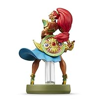 Amazon.co.jp: amiibo ガーディアン【ブレス オブ ザ ワイルド