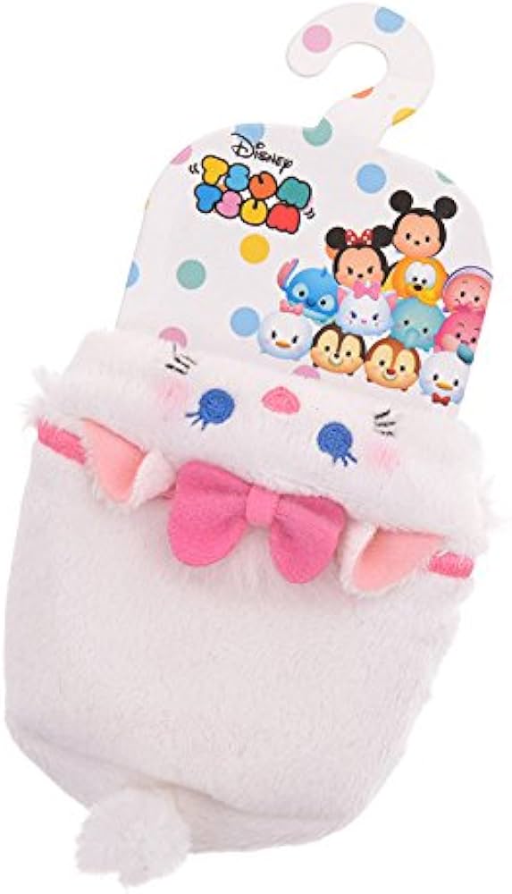 Amazon.co.jp: ディズニーストア（公式）ツムツム ぬいぐるみ ミニ(S