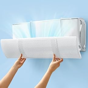 Amazon.co.jp: エアコン用カバー - エアコン用交換部品・アクセサリ