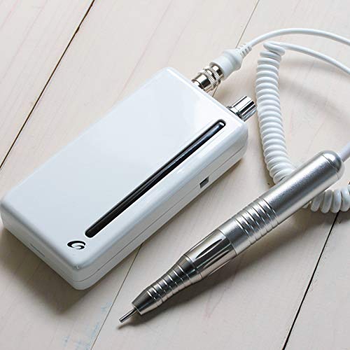 Amazon.co.jp: SHAREYDVA シャレドワ ネイルマシーン KEVIN