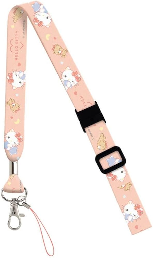 温泉地など ハローキティ ストラップ 10個セット 温泉地など ハロー