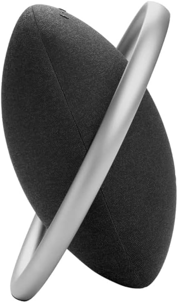 Amazon.com: Harman Kardon Onyx Studio 8 - Bluetooth Studio