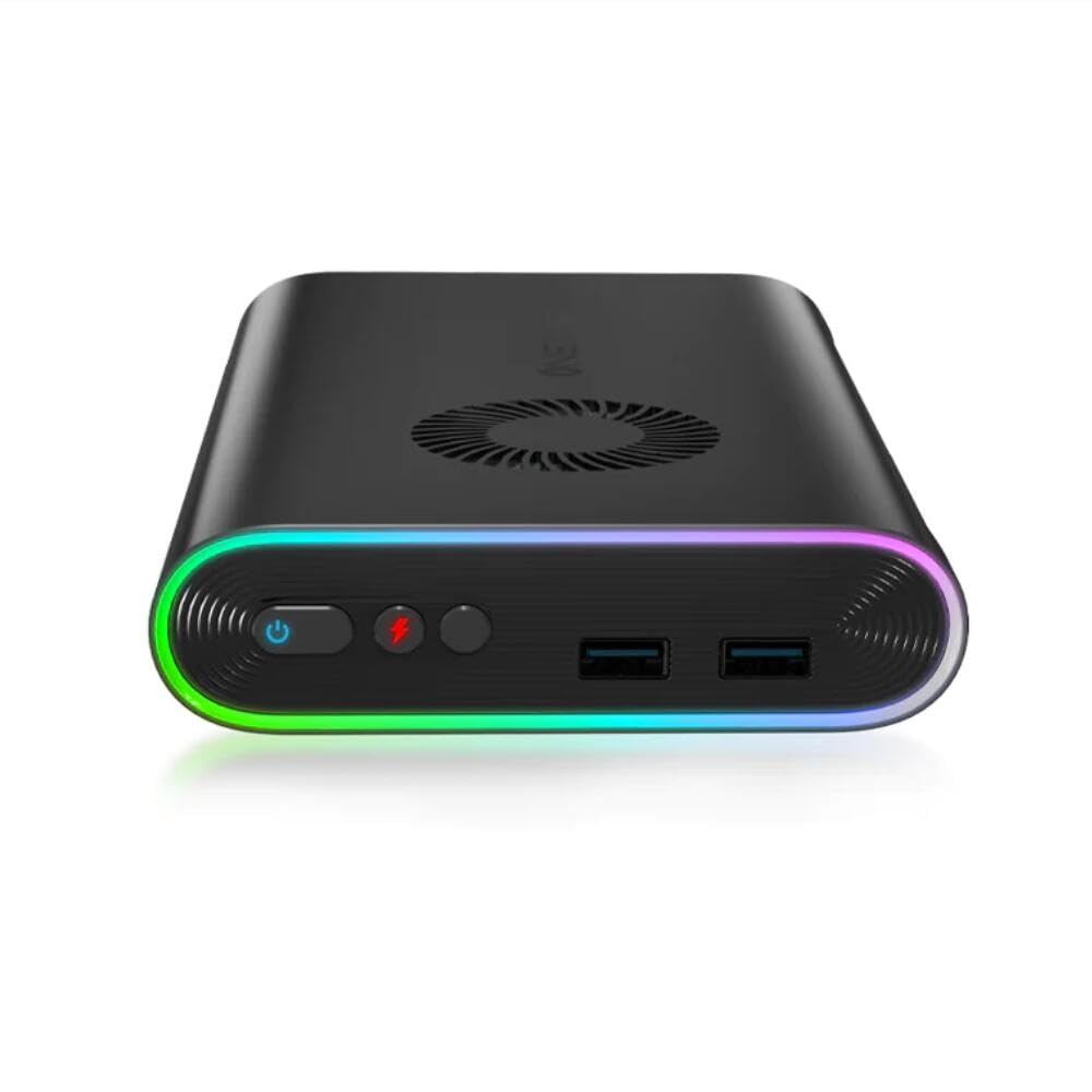 Amazon | XAMMUE ONEXGPU eGPU グラフィックカード ドック拡張カード